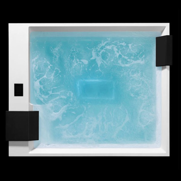 Whirlpool PF-Design Spa Pure-S