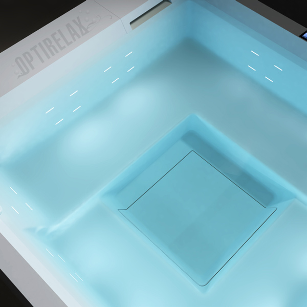 Luxus-Pool-T260-Whirlpool-ohne-Schalen