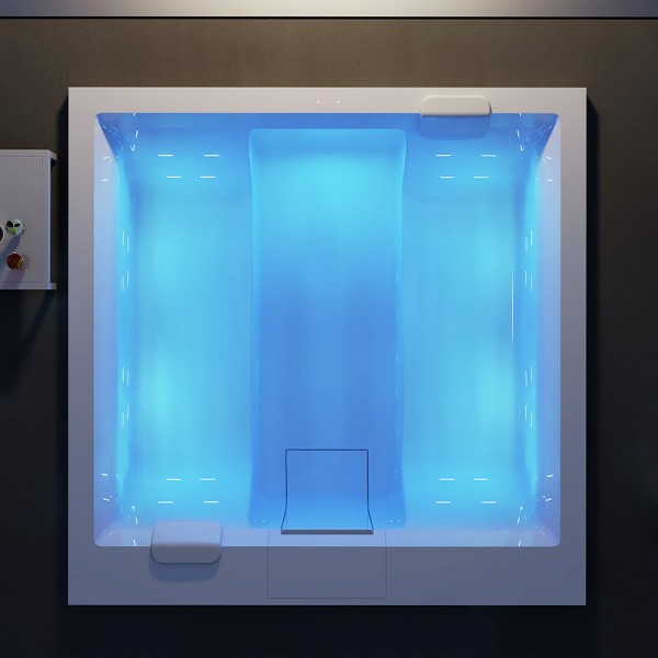 Outdoor Whirlpool RXD-SPA T220