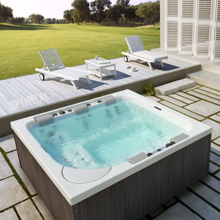 GartenWhirlpool kaufen OPTIRELAX® Blog