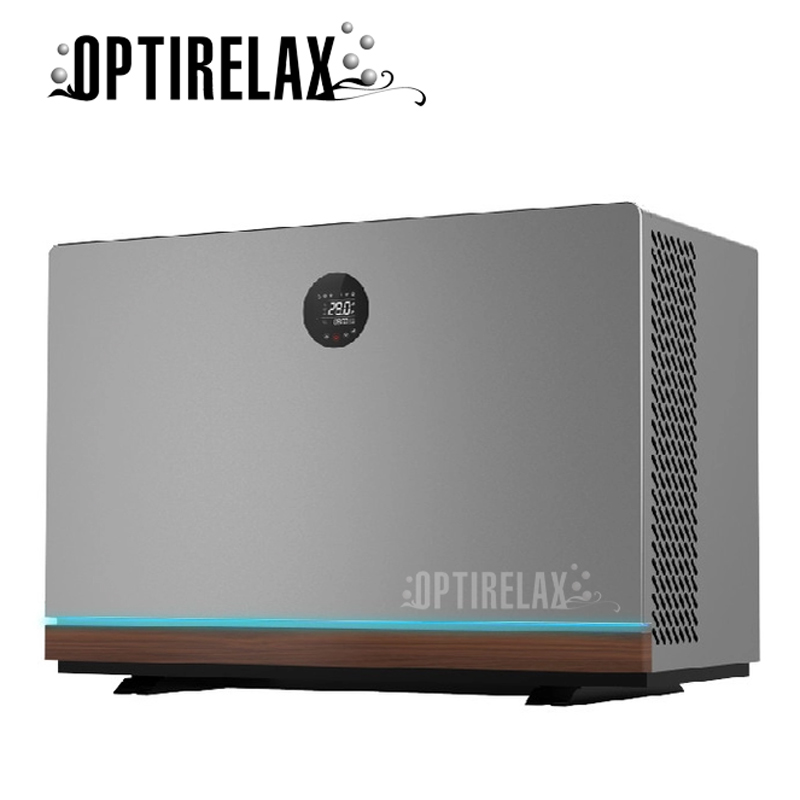 Optirelax® Waermepumpe Premium I